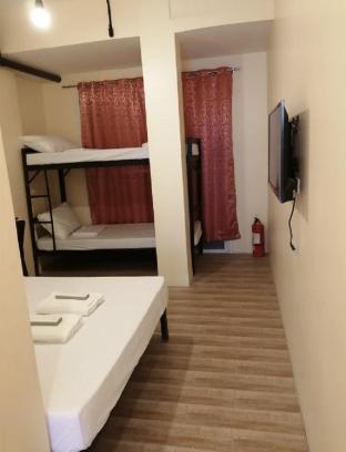 La Union Philippines mega hotel