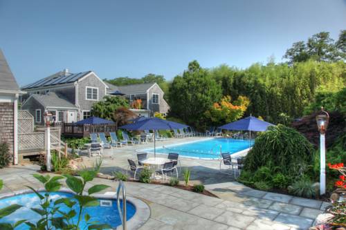 Chatham (Massachusetts)  Vereinigte Staaten Mega Hotel Gutscheincode Booking.com