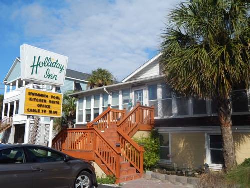 Folly Beach (Carolina del Sur) Estados Unidos mega código de promoción booking.com
