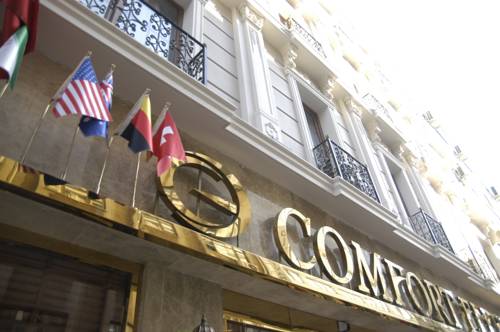Istanbul Türkei Mega Hotel Gutscheincode Booking.com