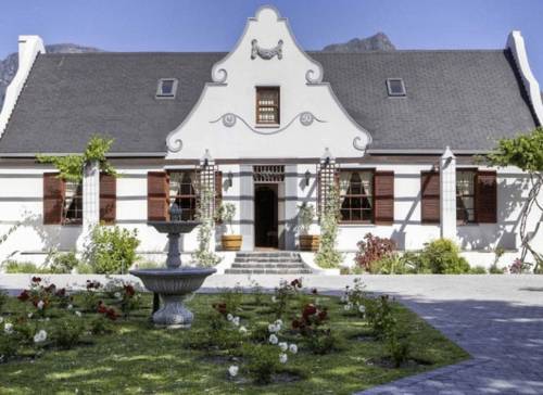 Newlands, Kapstadt Südafrika Mega Hotel Gutscheincode Booking.com