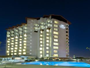 Santo Domingo Dominican Republic mega hotel